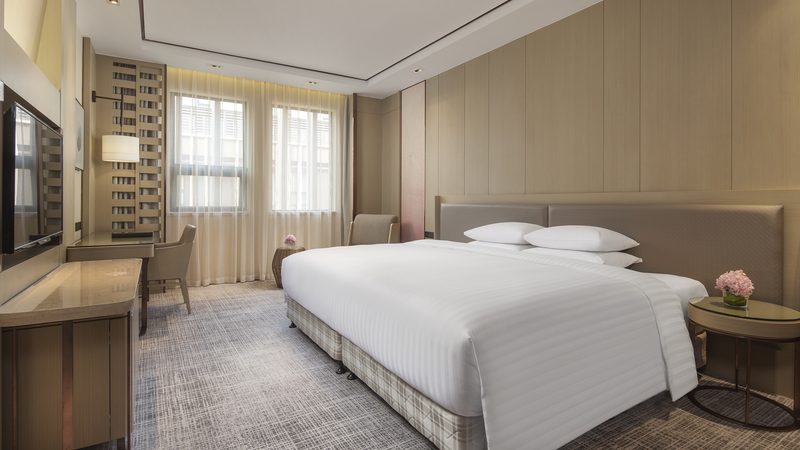 上海会议旅游报价明细：揭秘会议酒店选择之道
