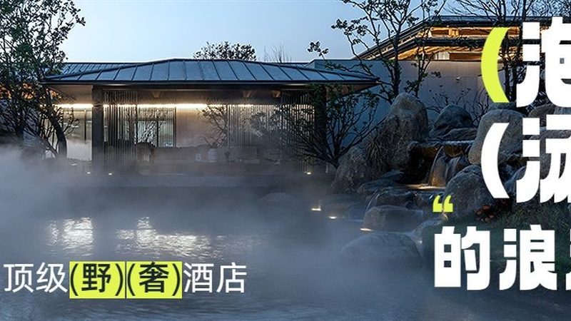 酒店管理系统的真实竞争：谁在前排，凭什么
