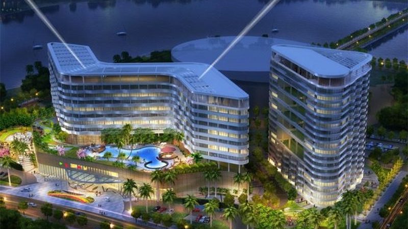 深圳拓展训练定制方案：揭秘企业团队建设的秘密武器